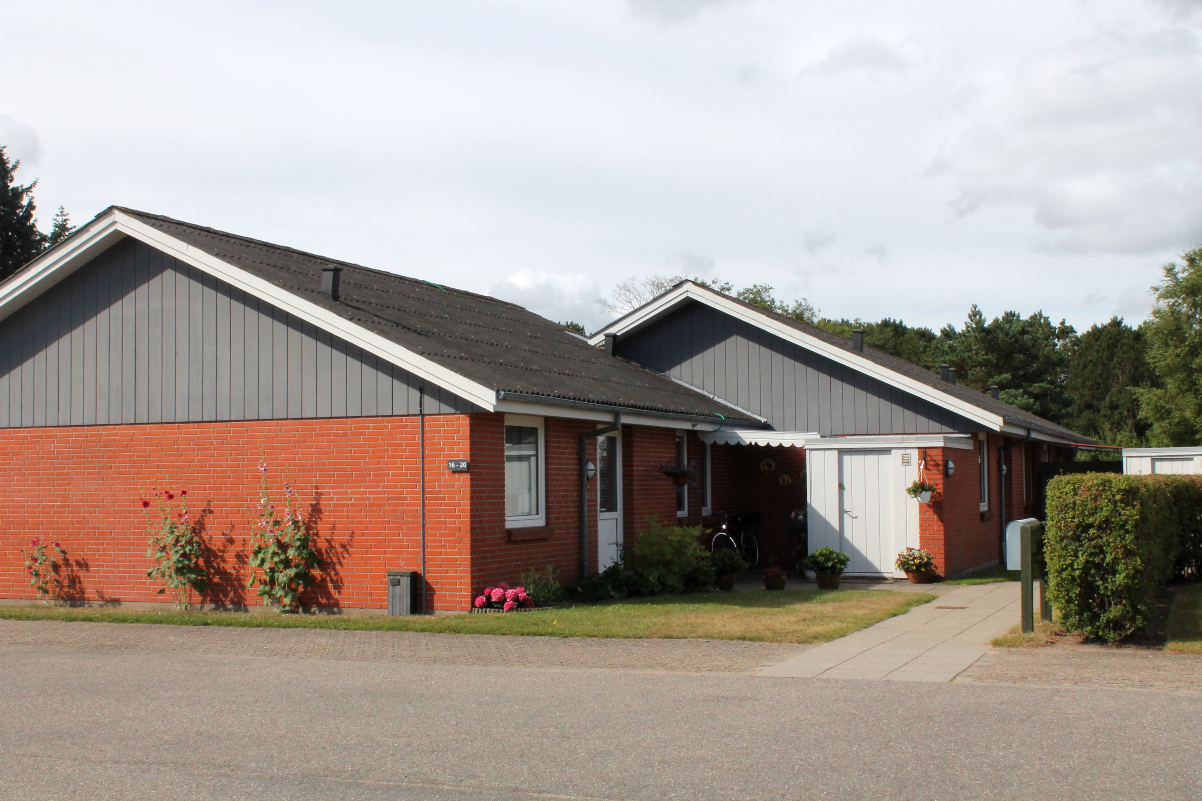 Åmarksvej 10-36 billede 1