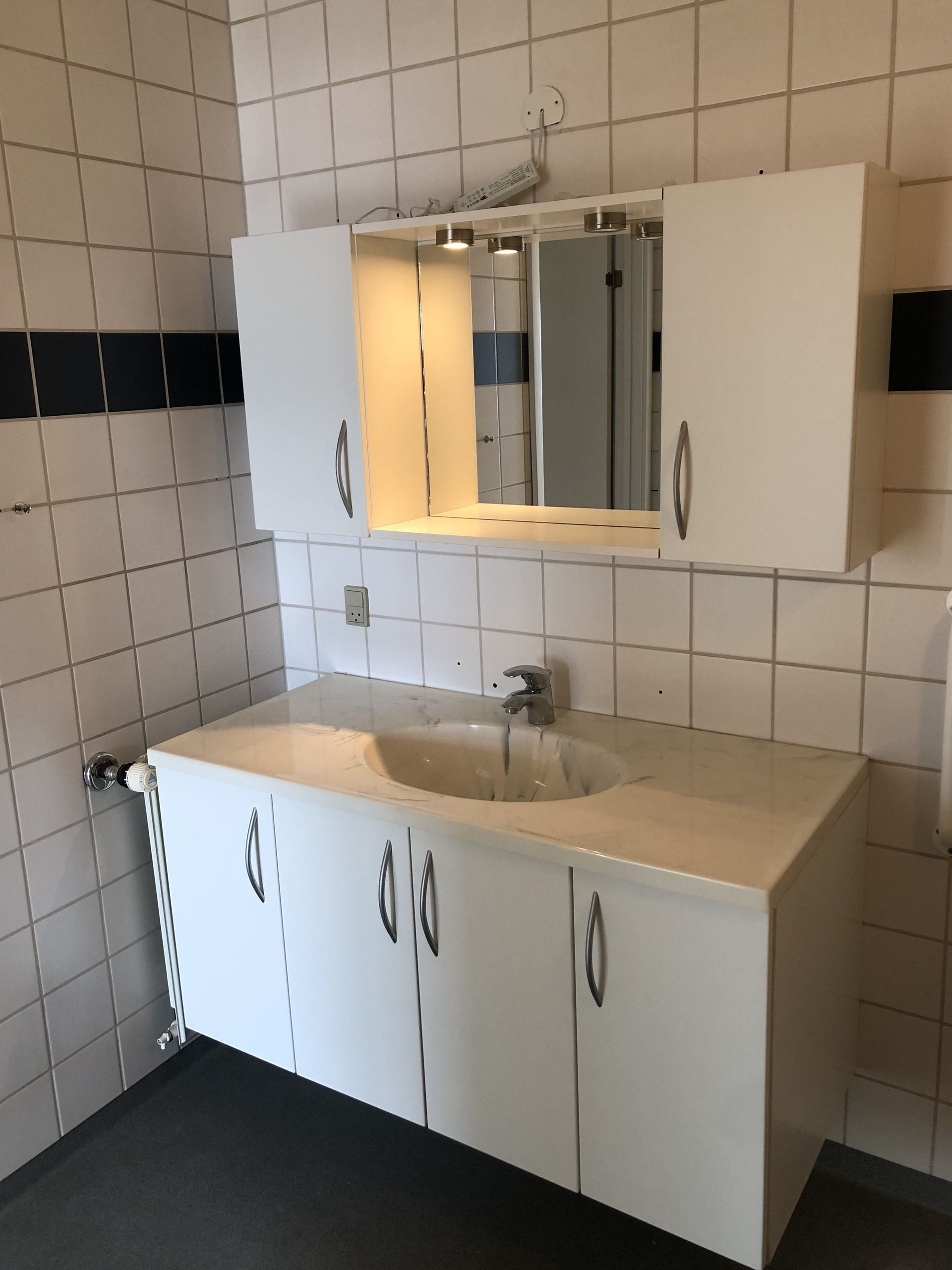 Stationsmestervej 3, 1. 24 billede 2