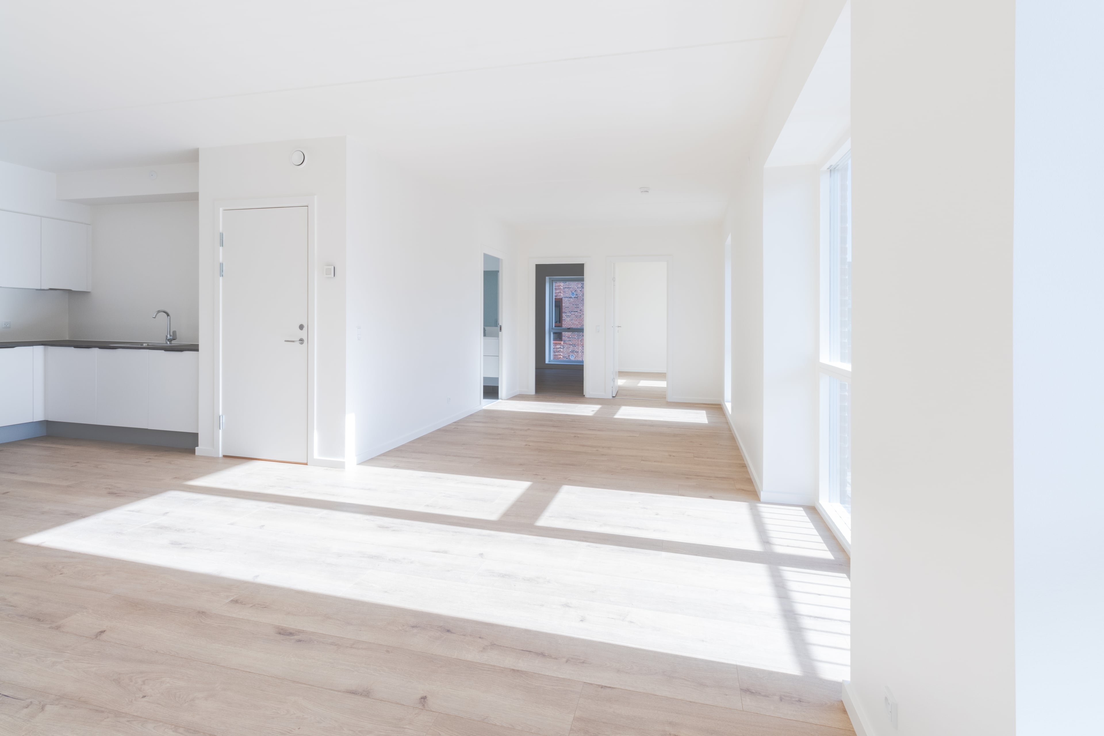 Hviidsvej 44, 2. 8 billede 1