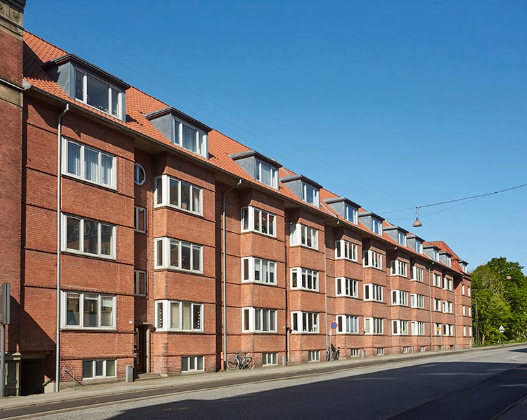2-room apartment in Randers C image 1