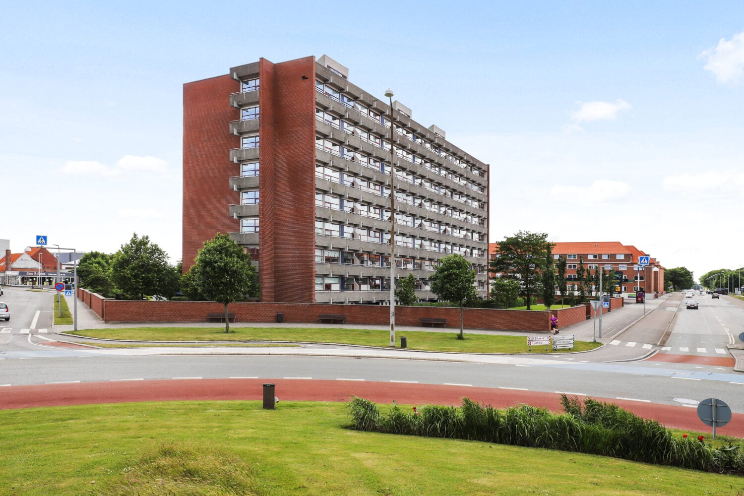 Hjertingvej 2, 6700, Esbjerg image 1