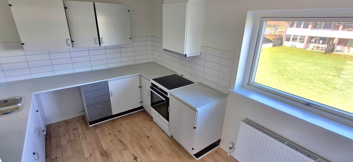 3-room apartment in Frederikshavn image 1