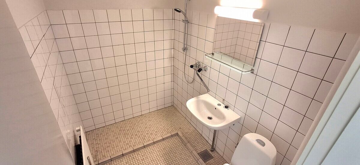 3-room apartment in Frederikshavn image 3