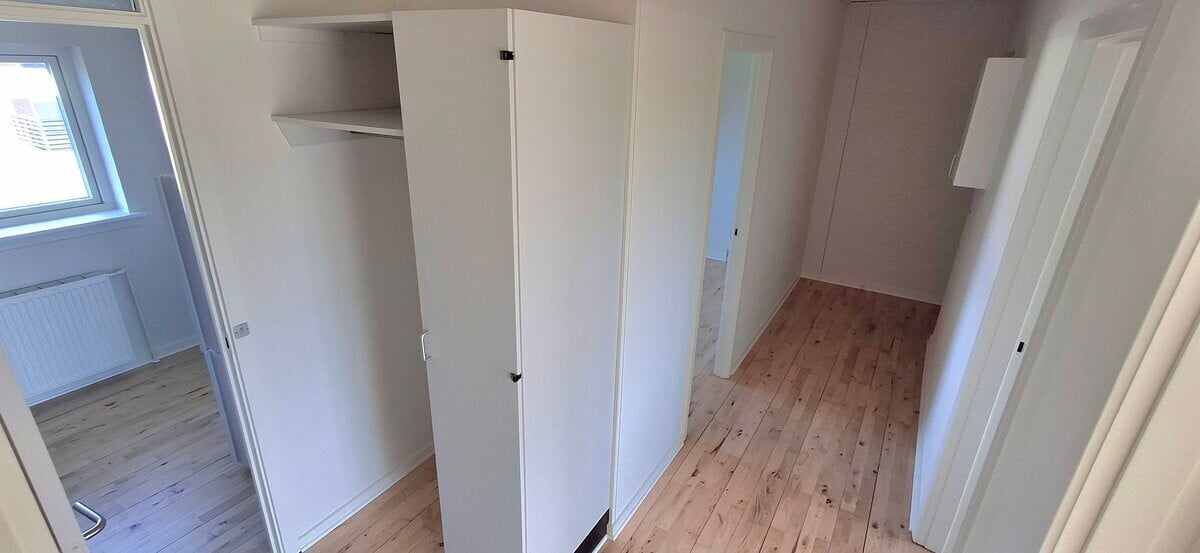 3-room apartment in Frederikshavn image 6
