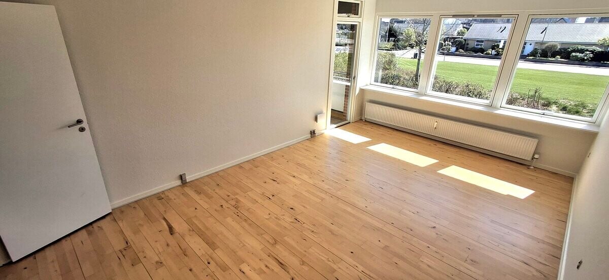 Randersgade, 48, 1. tv. billede 2