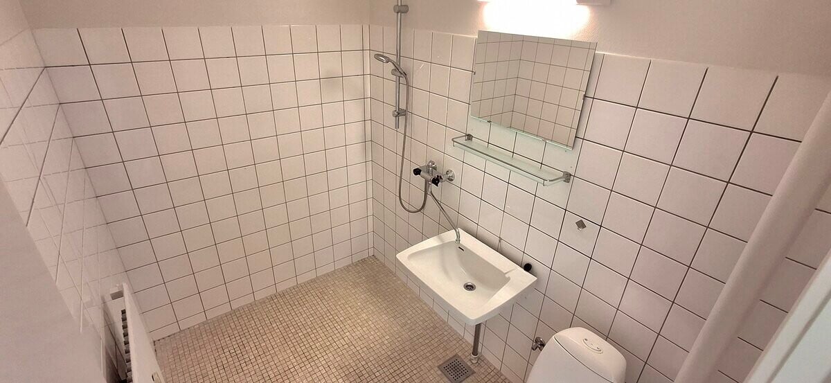 Randersgade, 48, 1. tv. billede 3