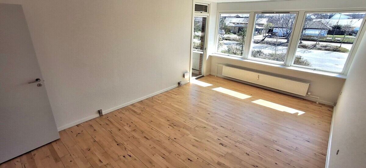 Randersgade, 44, 1. tv. billede 2