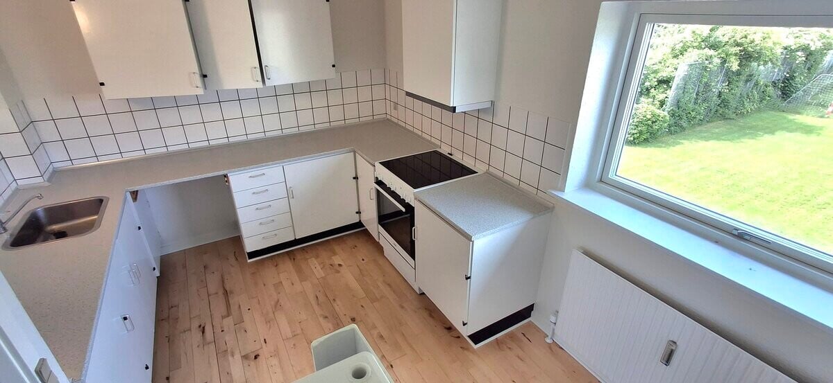 Randersgade, 40, 1. tv. billede 1