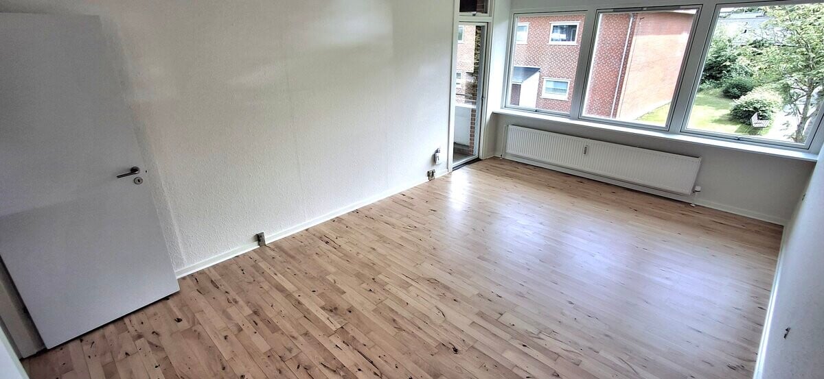Randersgade, 40, 1. tv. billede 2