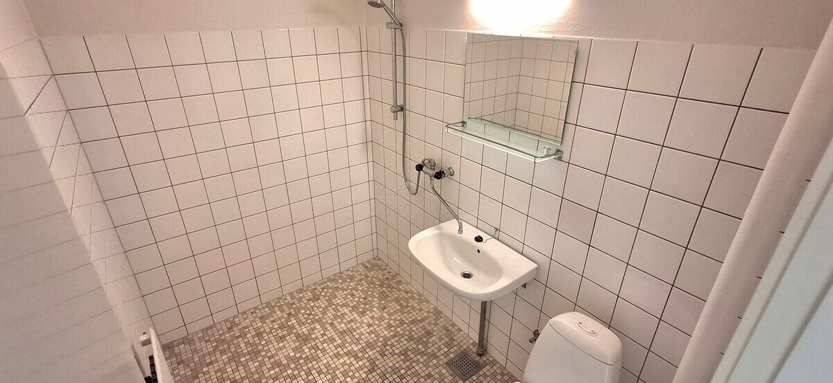 Randersgade, 40, 1. tv. billede 3