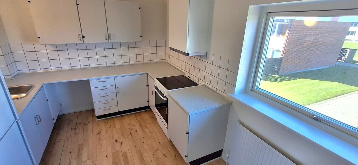 Randersgade, 36, 1. tv. billede 1