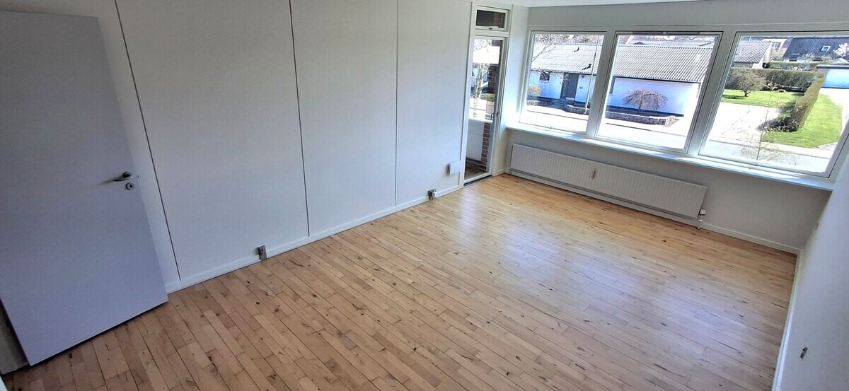 Randersgade, 36, 1. tv. billede 2