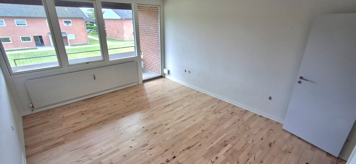 Vejlegade, 15, 1. tv. billede 2