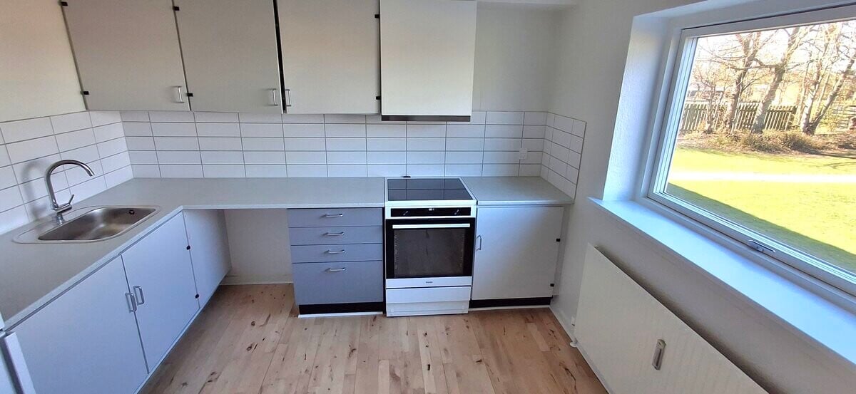 2-room apartment in Frederikshavn image 1