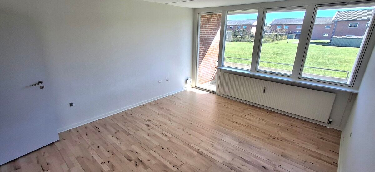 2-room apartment in Frederikshavn image 2