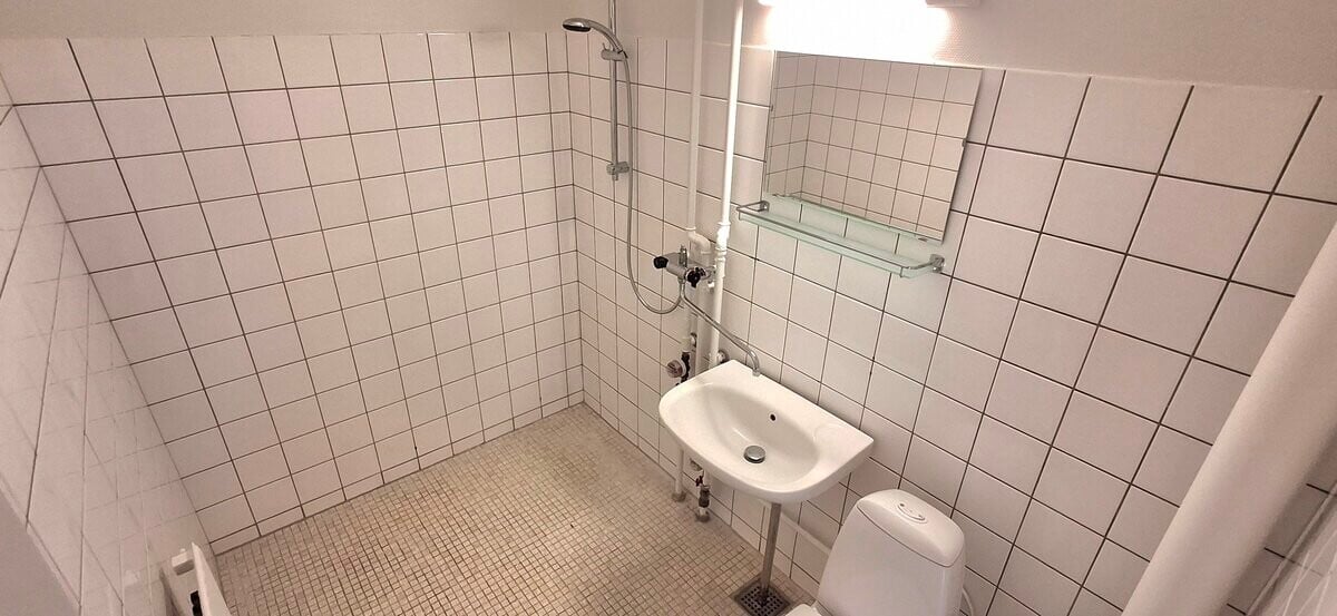 2-room apartment in Frederikshavn image 3