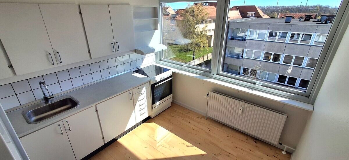 2-room apartment in Frederikshavn image 1