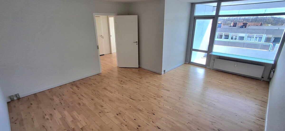 2-room apartment in Frederikshavn image 2