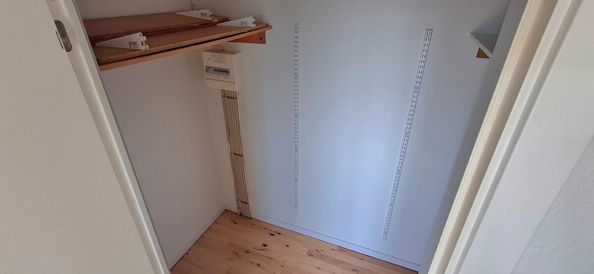 2-room apartment in Frederikshavn image 6