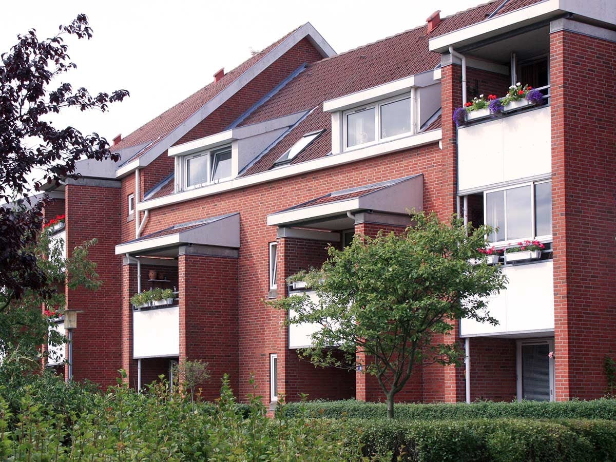 2-room apartment in Frederikshavn image 3