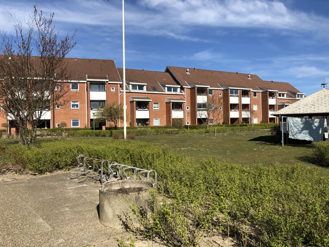 2-room apartment in Frederikshavn image 4