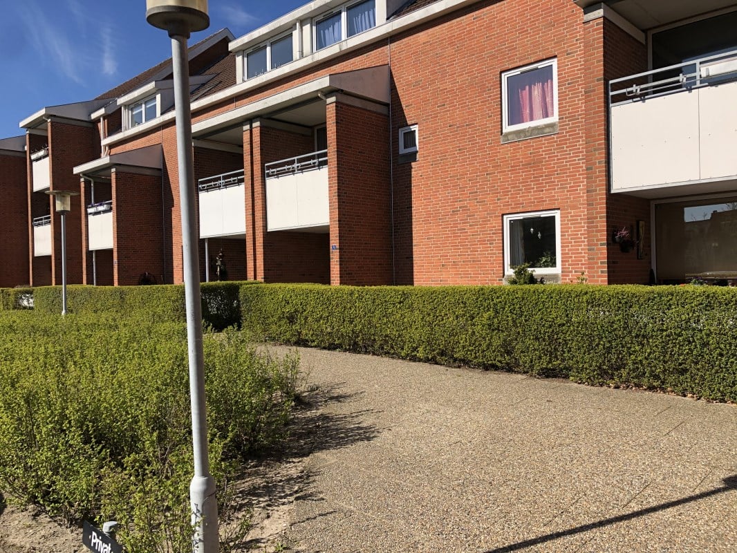 2-room apartment in Frederikshavn image 6