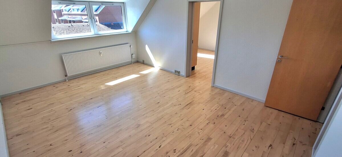 Teglgårdsvej, 4, 2. th. billede 2