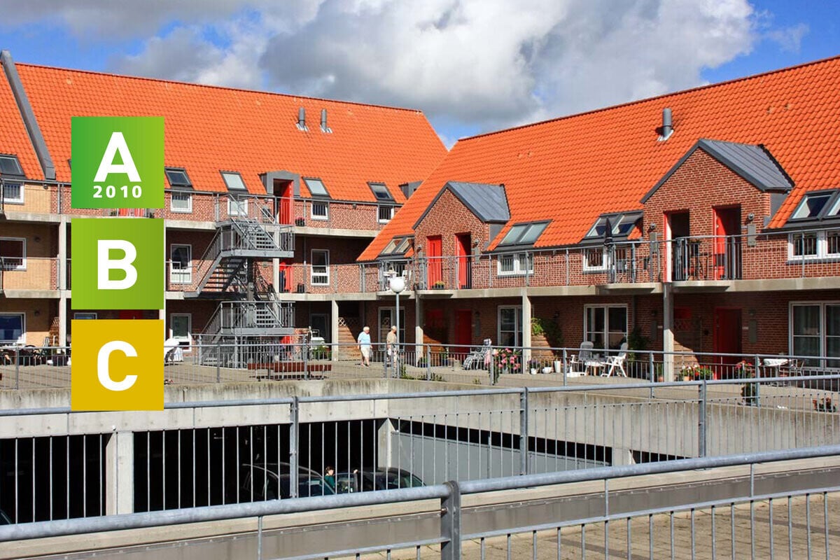 Skansegade, 76 billede 1