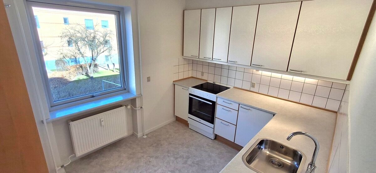 2-room apartment in Frederikshavn image 1