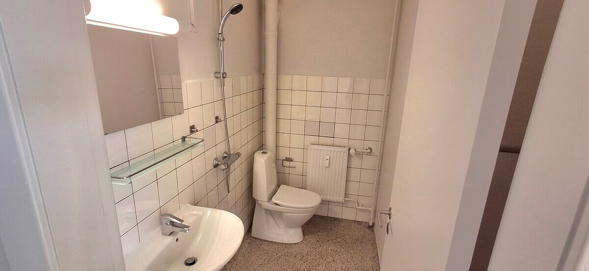 2-room apartment in Frederikshavn image 4