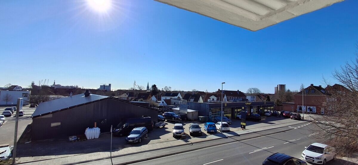 2-room apartment in Frederikshavn image 5