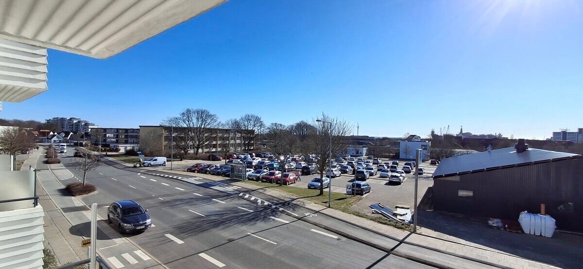 2-room apartment in Frederikshavn image 6
