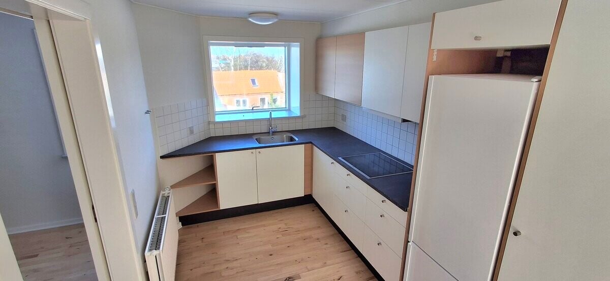 2-room apartment in Frederikshavn image 1