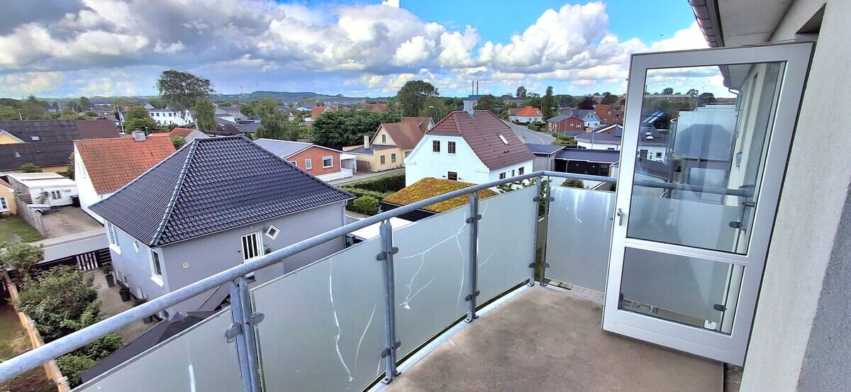 3-room apartment in Frederikshavn image 6