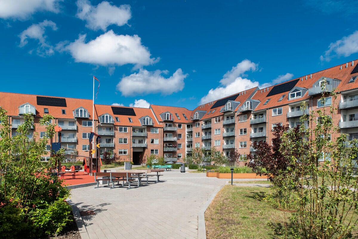 Kalkværksvej, 9 H, 3. th. billede 4