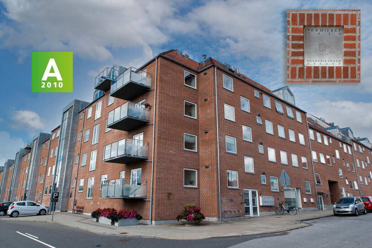 Kalkværksvej, 9 H, 3. th. billede 1