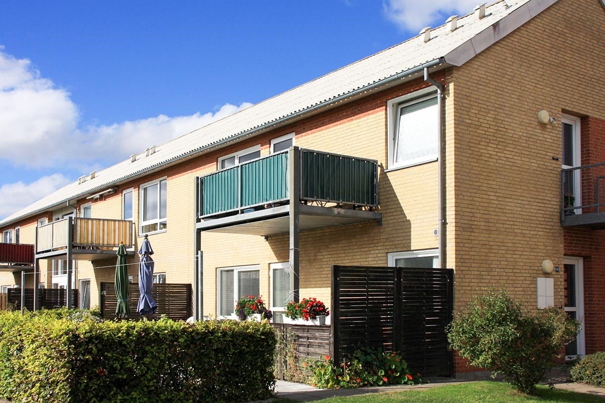 1-room apartment in Frederikshavn image 5