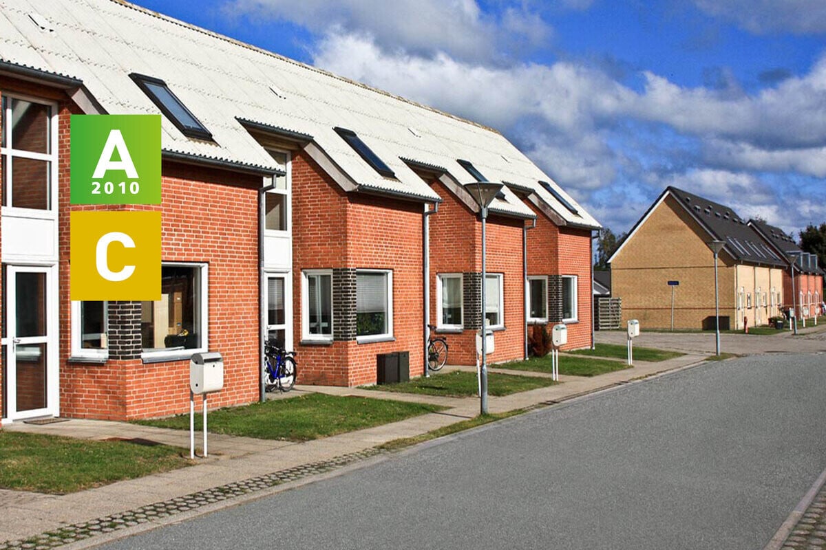 1-room apartment in Frederikshavn image 4