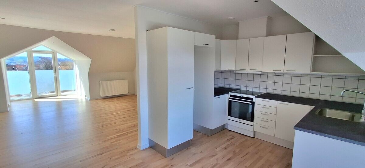 2-room apartment in Frederikshavn image 2