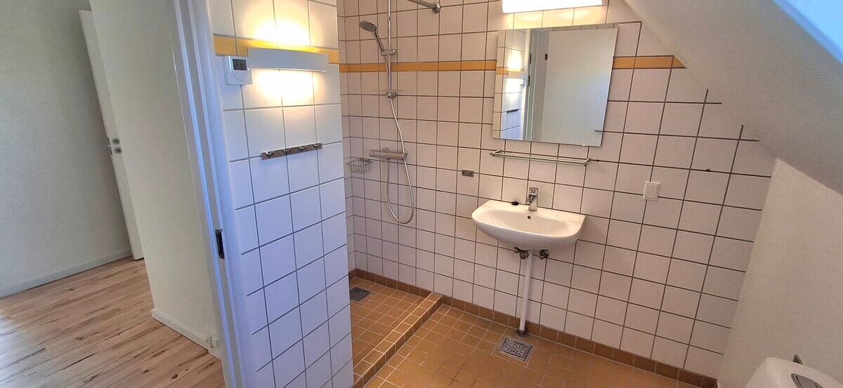 2-room apartment in Frederikshavn image 4