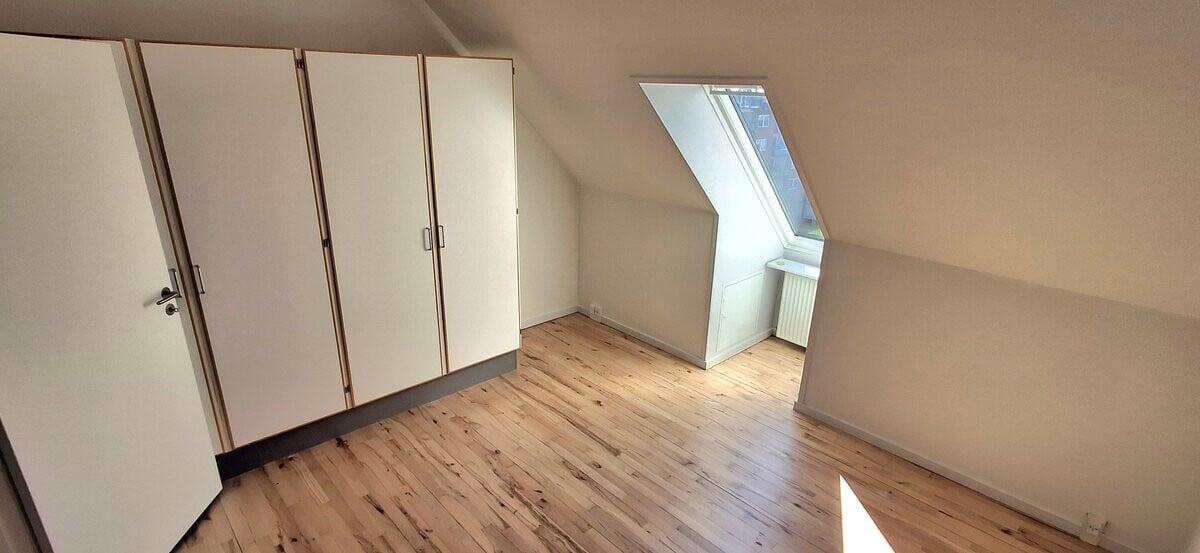 2-room apartment in Frederikshavn image 5