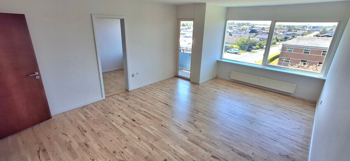 3-room apartment in Frederikshavn image 2