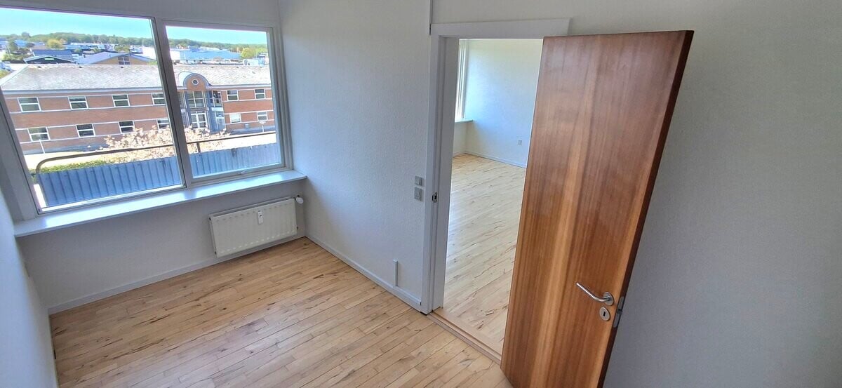 3-room apartment in Frederikshavn image 5