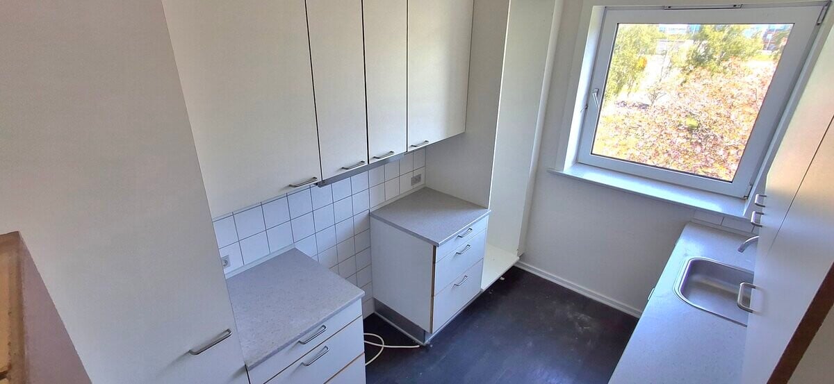 3-room apartment in Frederikshavn