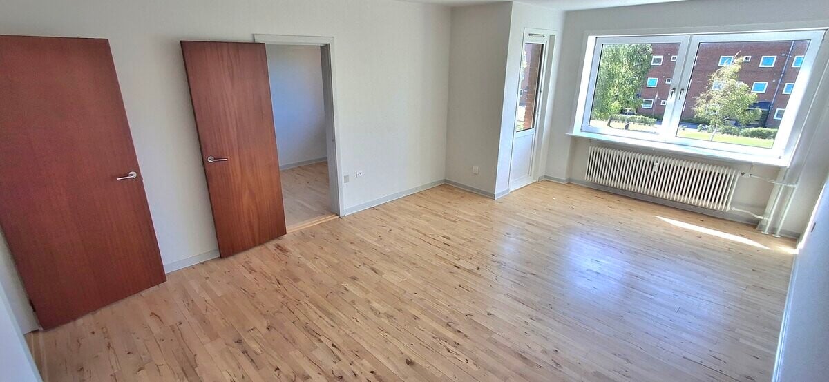 3-room apartment in Frederikshavn image 2