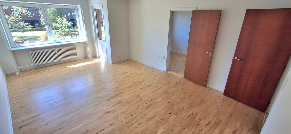 3-room apartment in Frederikshavn image 2