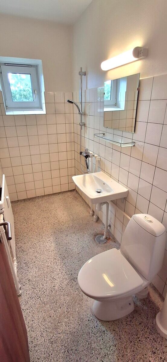 4-room apartment in Frederikshavn image 3