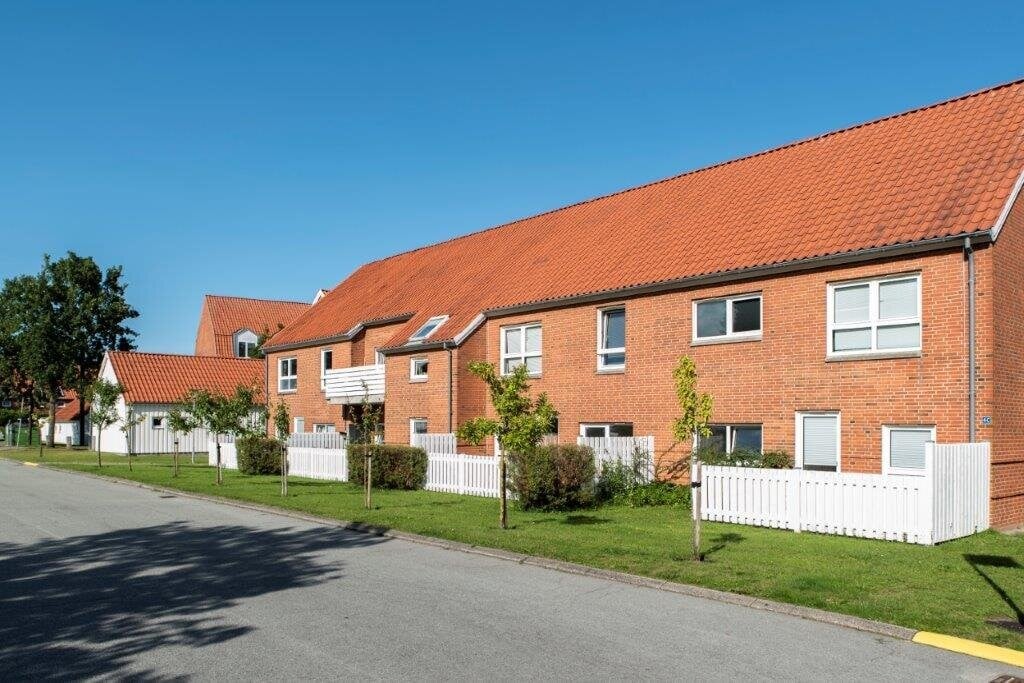 Markedsvej, 26, st. th. billede 2