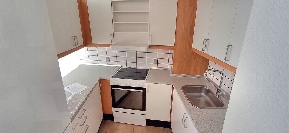 2-room apartment in Frederikshavn image 1