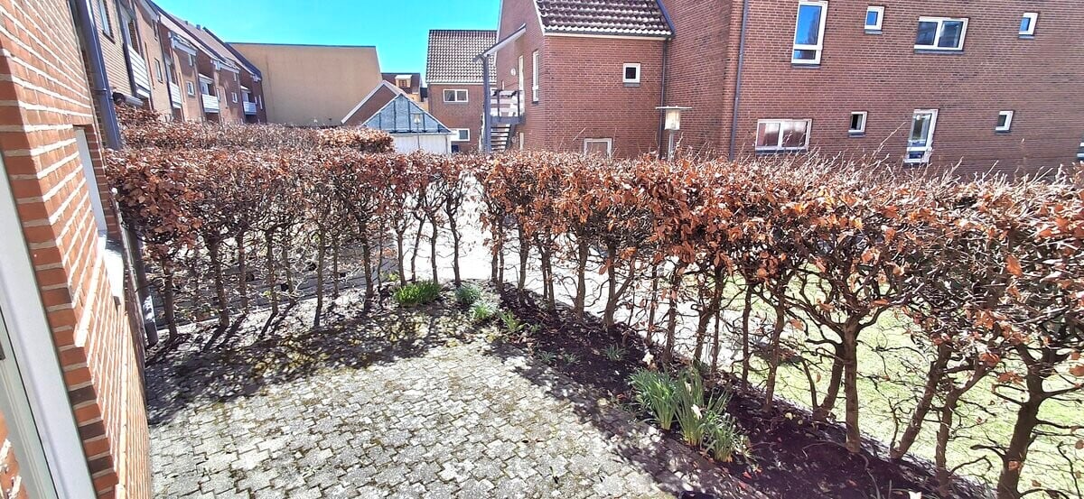 2-room apartment in Frederikshavn image 5